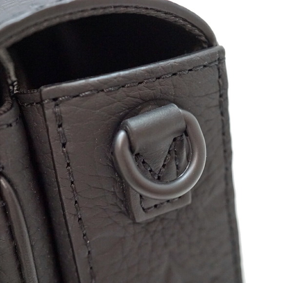 Louis Vuitton Wallet Bag Vertical Wearable Lock Shoulder - Picture 7 of 14